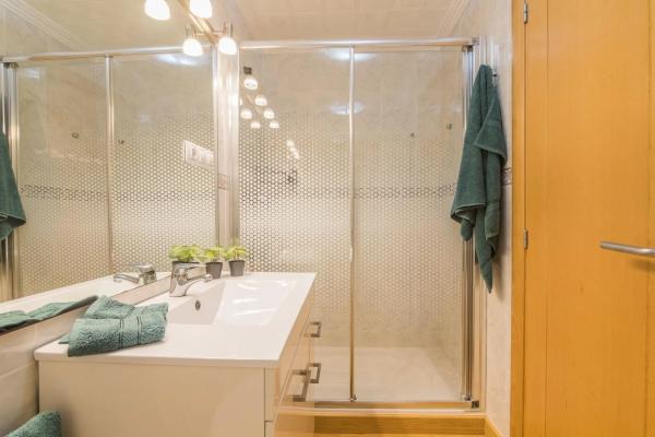 Piso en calle Callosa Segura