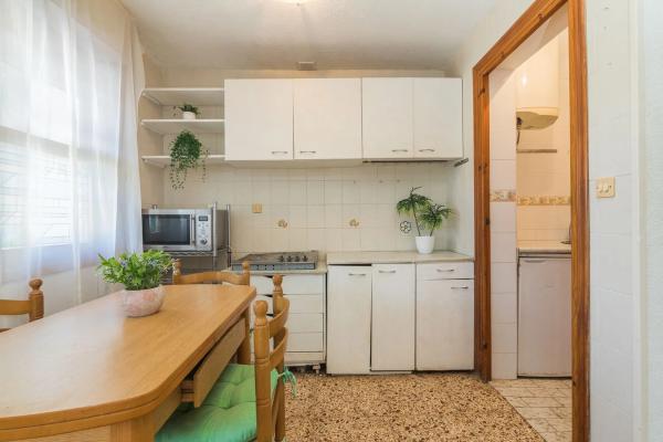 Chalet adosado en avenida Verge del Pilar, 54