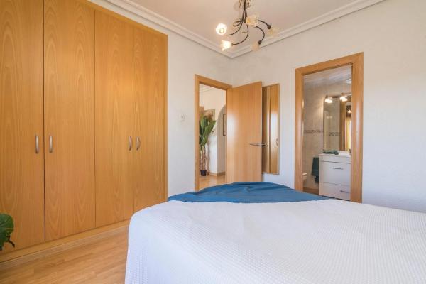 Piso en calle Callosa Segura