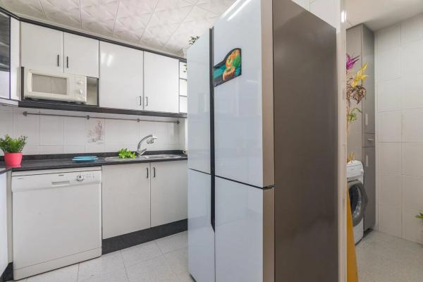 Piso en calle Callosa Segura