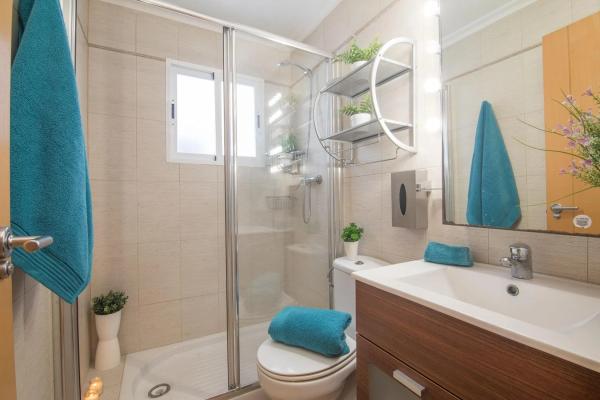 Piso en calle Callosa Segura