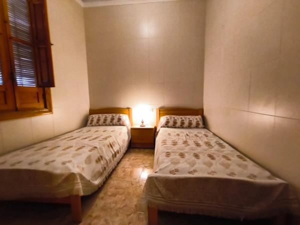 Casa independiente en calle Virgen de Loreto, 23