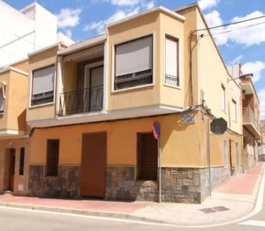 Casa independiente en calle Virgen de Loreto, 23