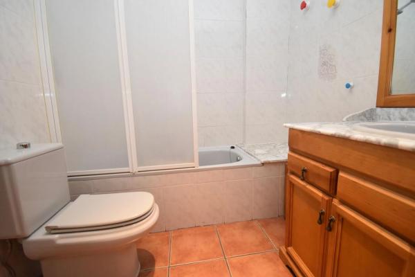 Piso en Playa Levante