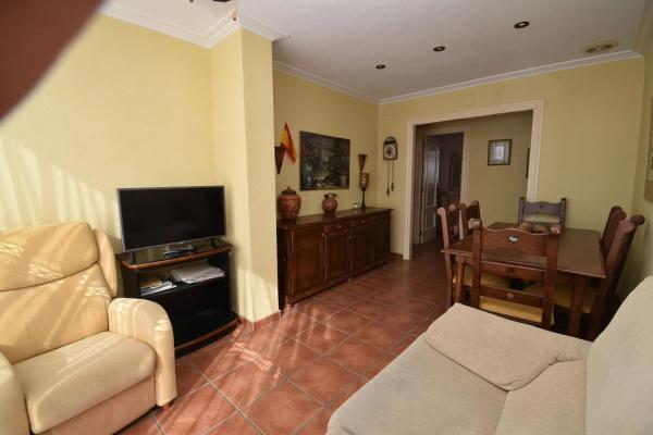 Piso en Playa Levante