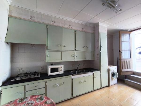 Casa independiente en calle Virgen de Loreto, 23