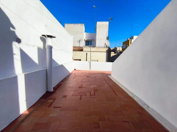 Casa independiente en calle Virgen de Loreto, 23