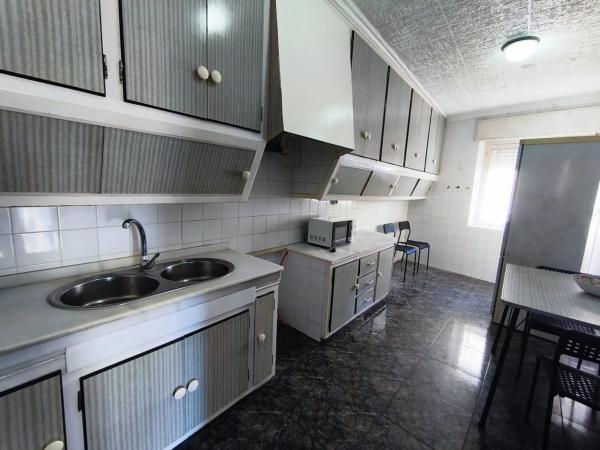 Casa independiente en calle Virgen de Loreto, 23