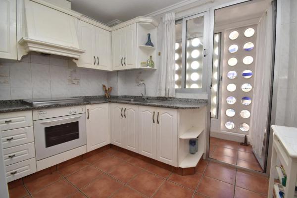 Piso en Playa Levante