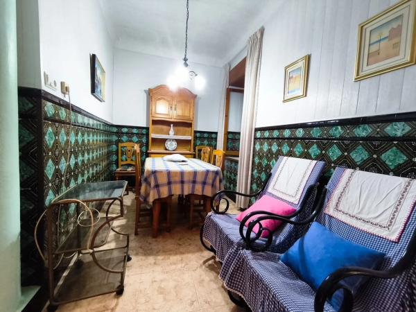 Casa independiente en calle Virgen de Loreto, 23