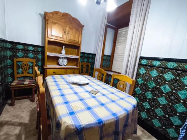 Casa independiente en calle Virgen de Loreto, 23