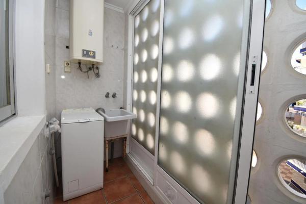 Piso en Playa Levante