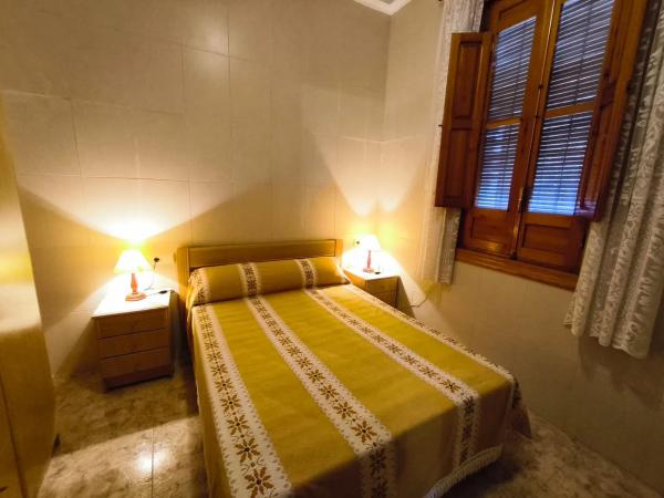 Casa independiente en calle Virgen de Loreto, 23