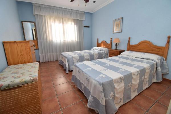 Piso en Playa Levante