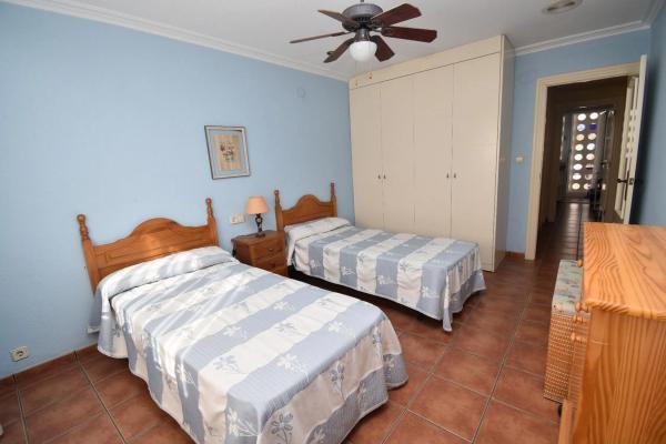 Piso en Playa Levante