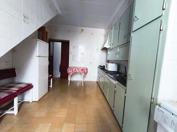 Casa independiente en calle Virgen de Loreto, 23