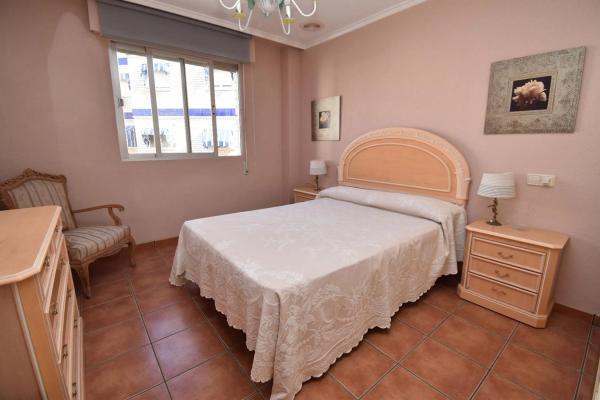 Piso en Playa Levante