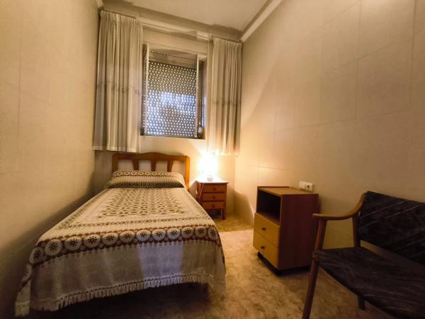 Casa independiente en calle Virgen de Loreto, 23