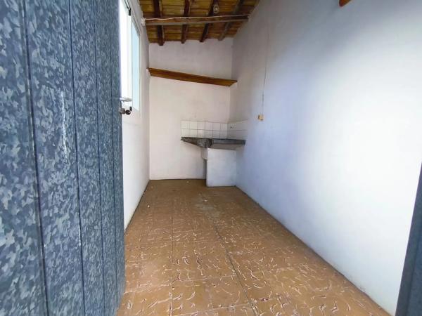 Casa independiente en calle Virgen de Loreto, 23