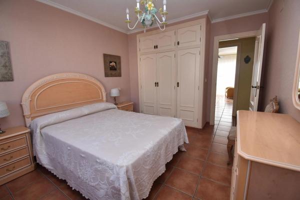 Piso en Playa Levante