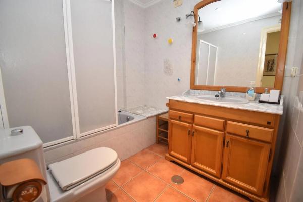 Piso en Playa Levante