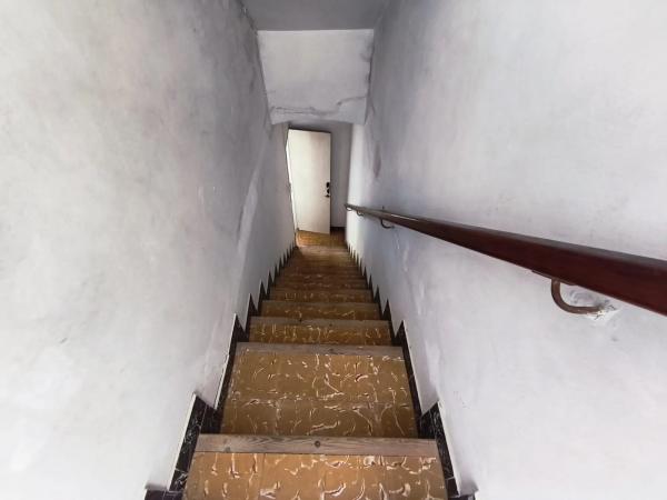 Casa independiente en calle Virgen de Loreto, 23