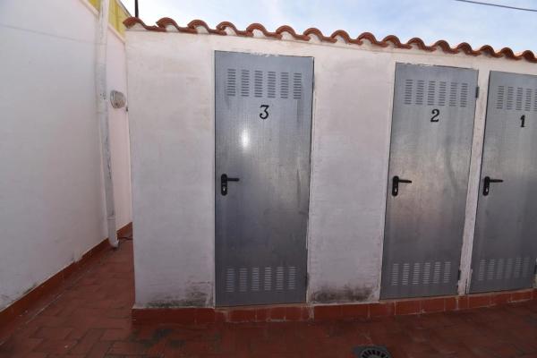 Piso en Playa Levante