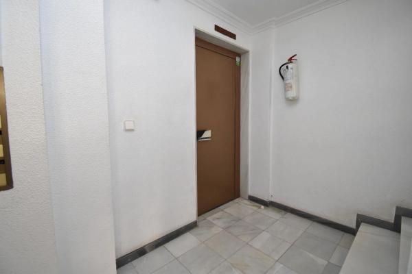 Piso en Playa Levante