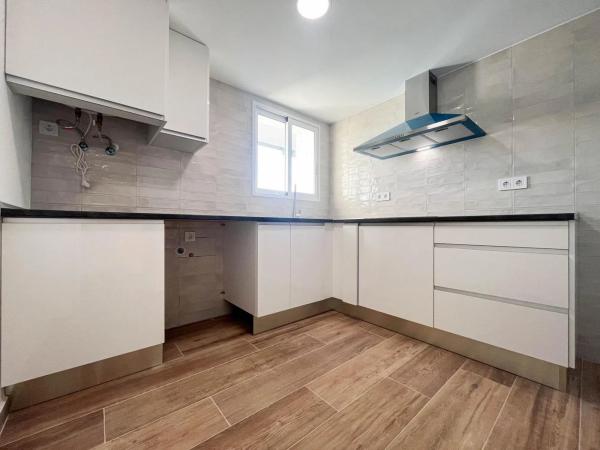 Piso en pasaje Granada, 1