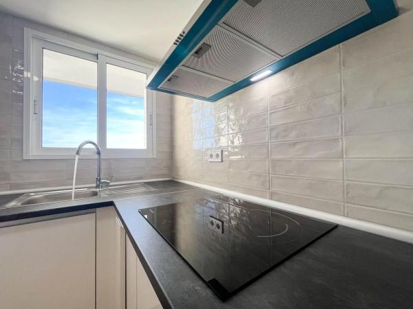 Piso en pasaje Granada, 1