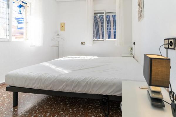 Casa independiente en calle Toledo