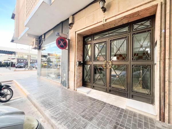 Piso en pasaje Granada, 1