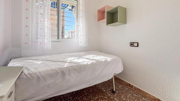 Casa independiente en calle Toledo