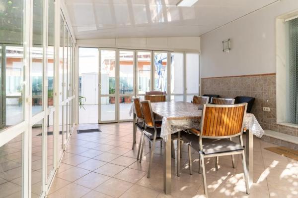 Casa independiente en calle Toledo