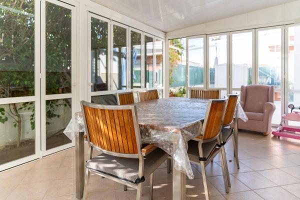 Casa independiente en calle Toledo