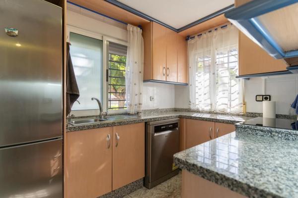 Casa independiente en calle Toledo