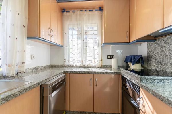 Casa independiente en calle Toledo