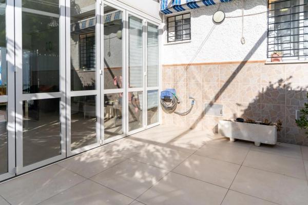 Casa independiente en calle Toledo