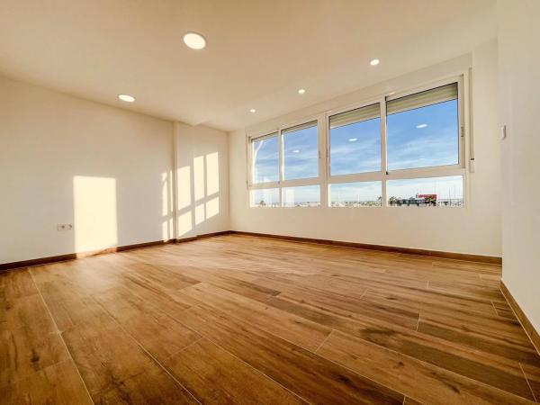 Piso en pasaje Granada, 1