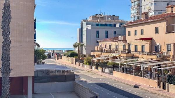 Casa independiente en calle Toledo