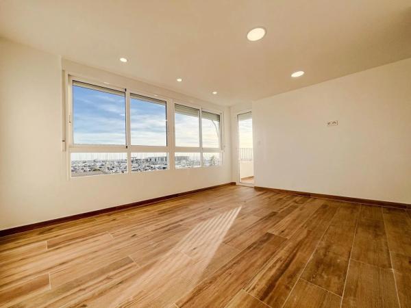 Piso en pasaje Granada, 1