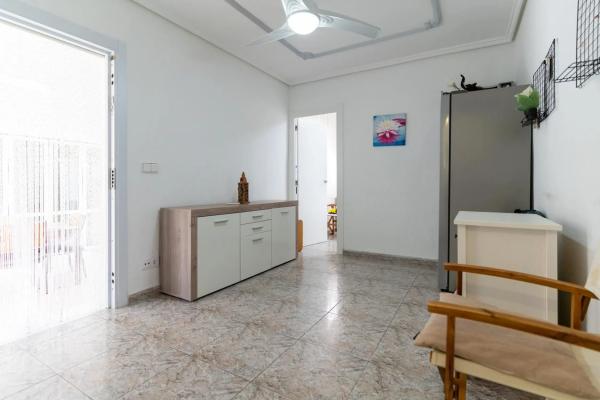 Casa independiente en calle Toledo