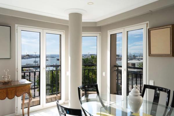 Piso en calle Astilleros