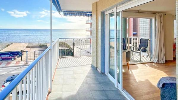 Piso en calle Almoradí