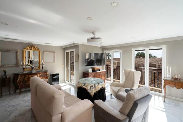 Piso en calle Astilleros