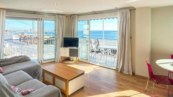 Piso en calle Almoradí