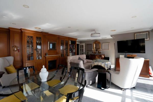 Piso en calle Astilleros