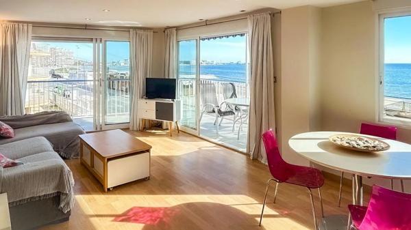 Piso en calle Almoradí