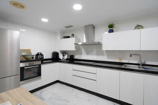 Piso en calle Astilleros