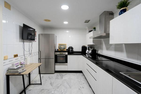 Piso en calle Astilleros